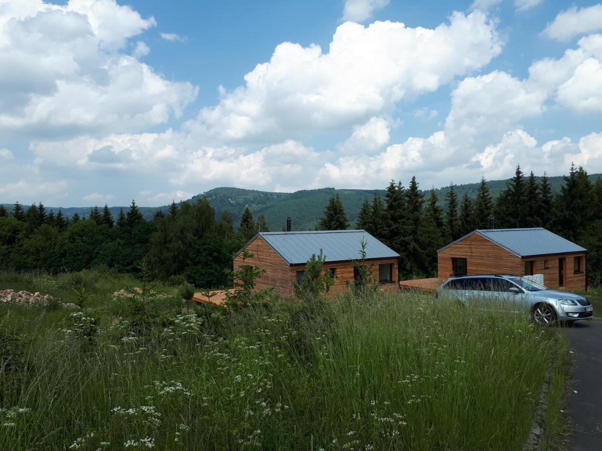 Chalet Lesni Kliny