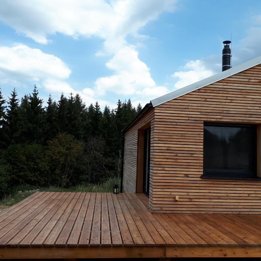 Lesni Chalet *