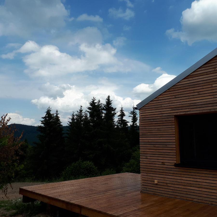 Lesni Chalet *