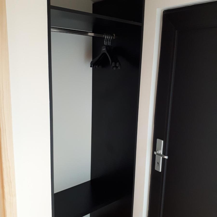 Chalet Lesni Kliny