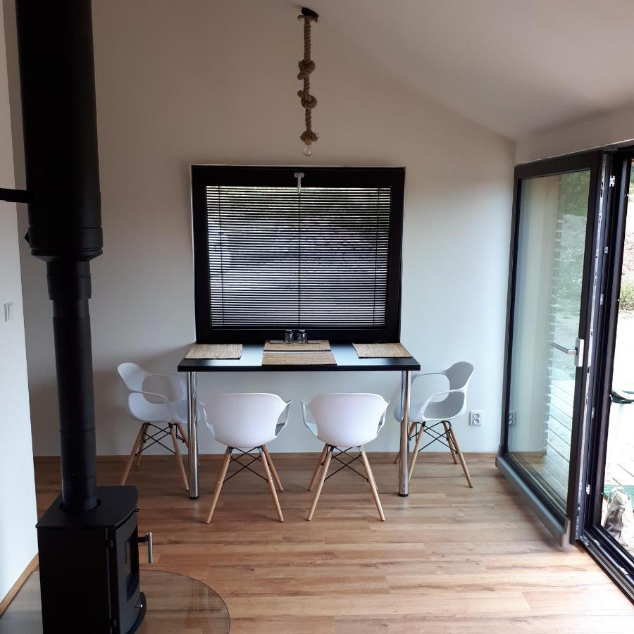 Chalet Lesni Kliny