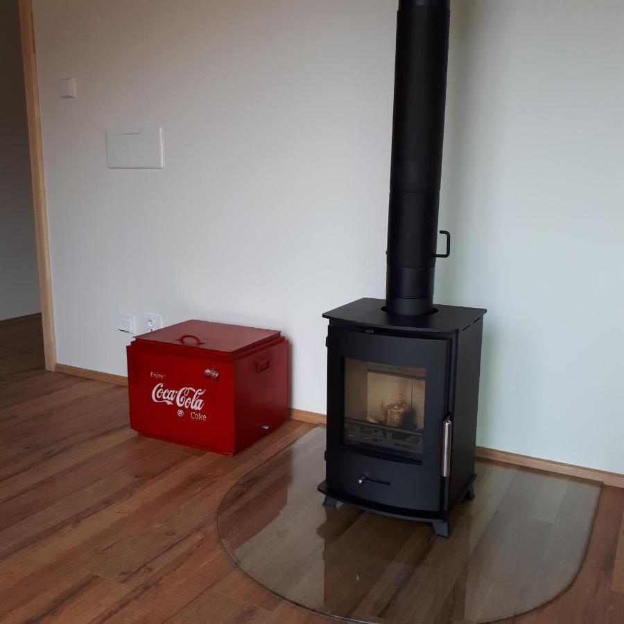 Chalet Lesni Kliny