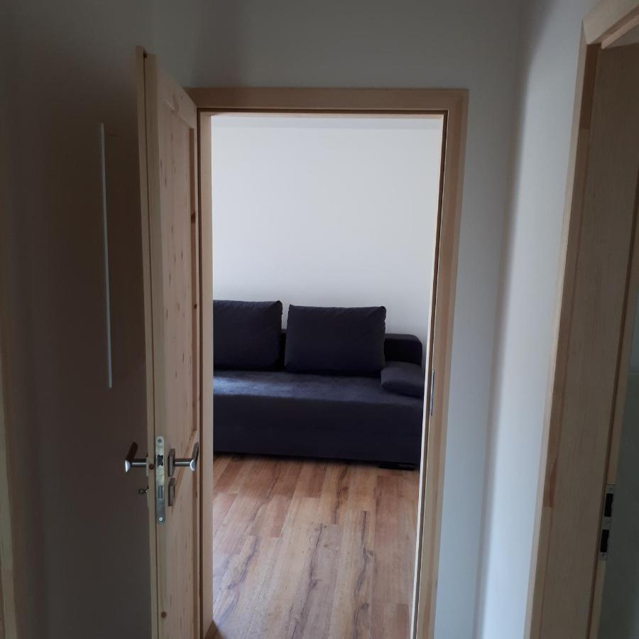 Chalet Lesni Kliny
