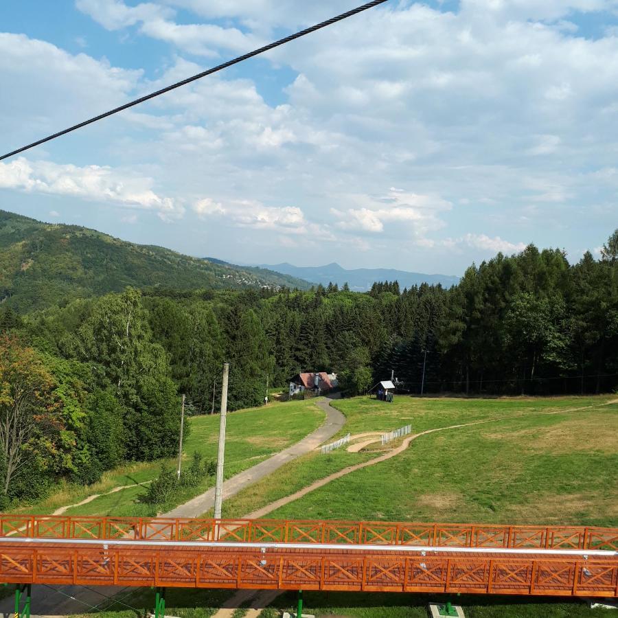 Chalet Lesni