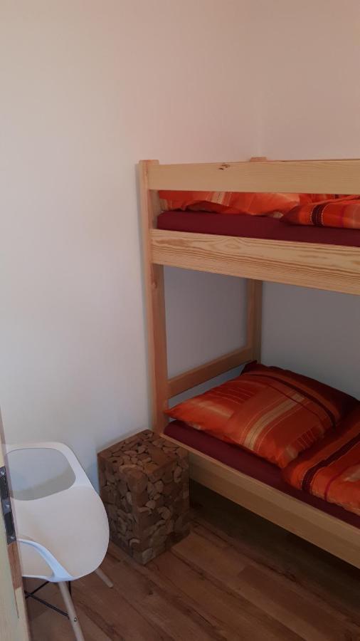Chalet Lesni *