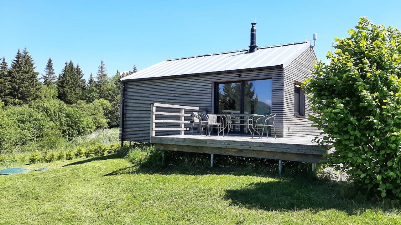 Chalet Lesni *