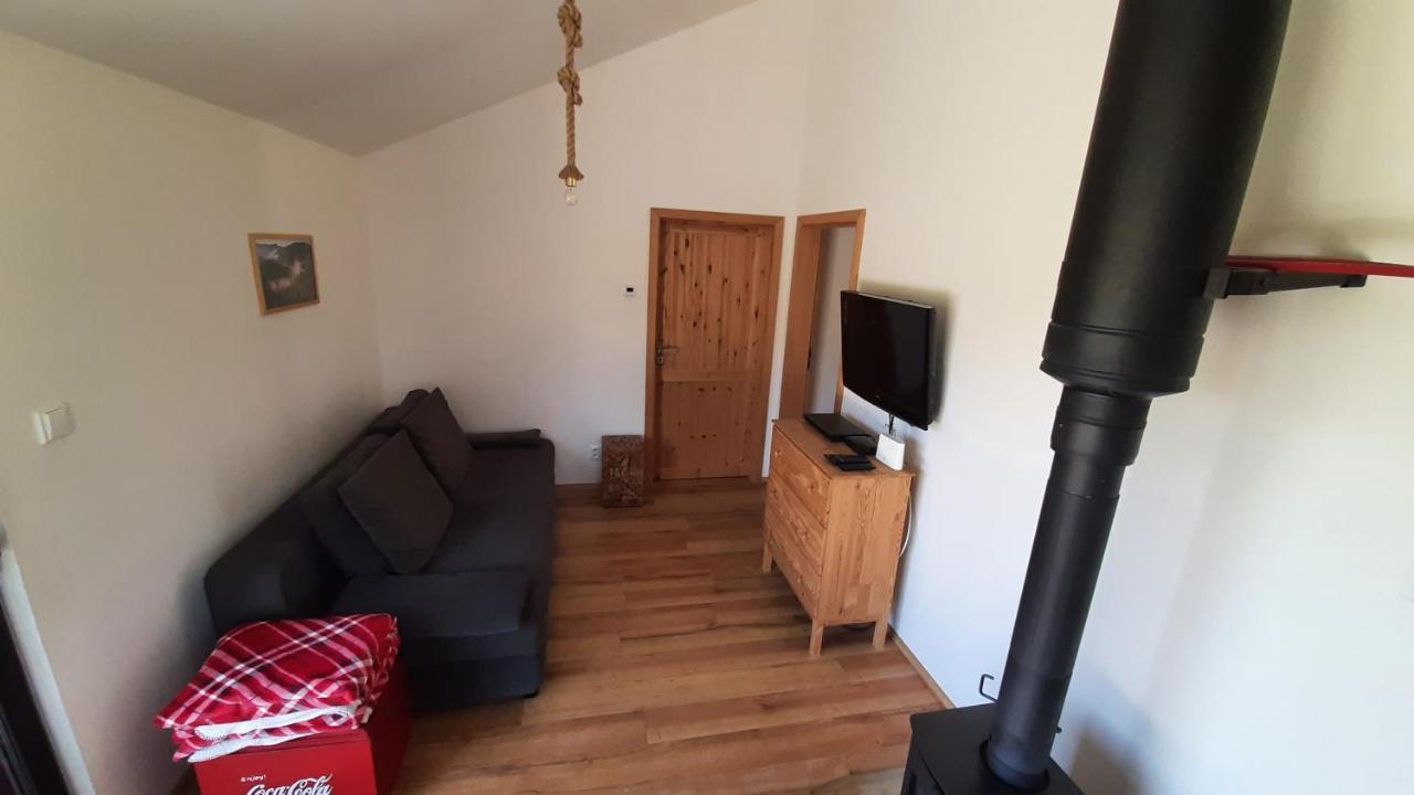 Chalet Lesni Kliny