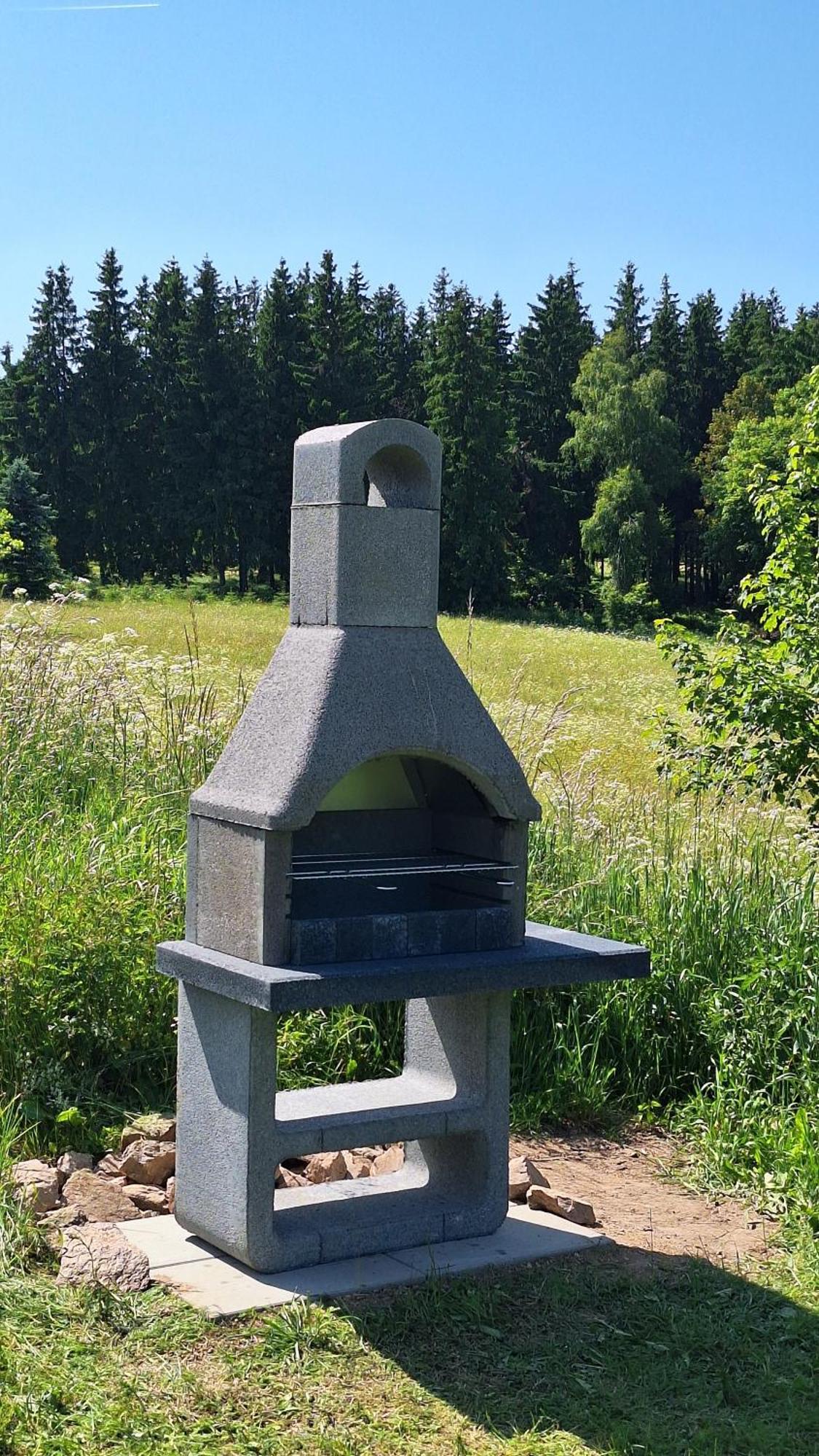 Lesni * Klíny